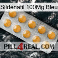 Sildénafil 100Mg Bleu levitra1